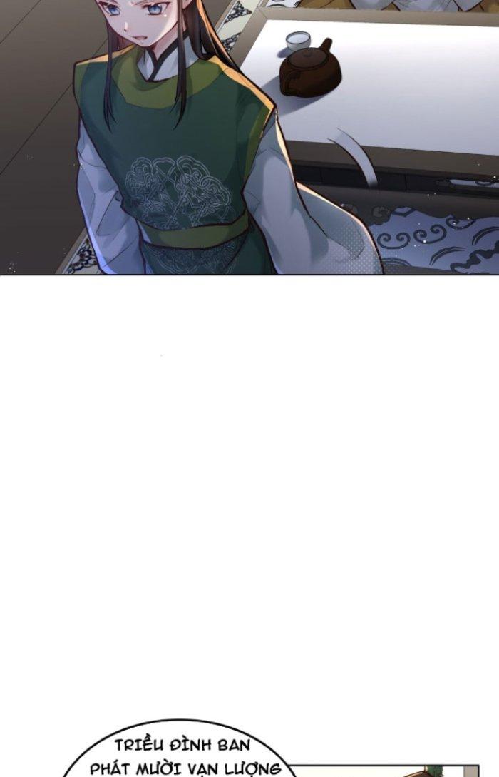 đoán mệnh mà thôi, cửu vĩ yêu đế làm sao lại thành nương tử của ta?! chapter 5 42