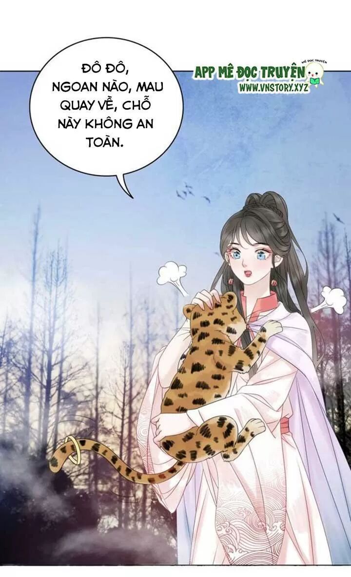 cực phẩm phế vật tiểu thư chapter 67 9