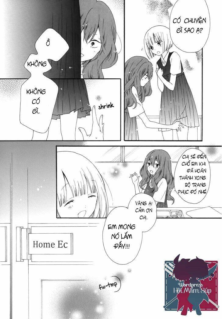 my little red riding hood chapter 1 7