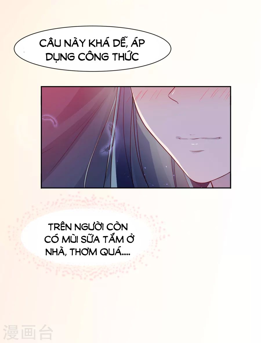 thầy giáo ác ma yêu tôi rồi chapter 4 20