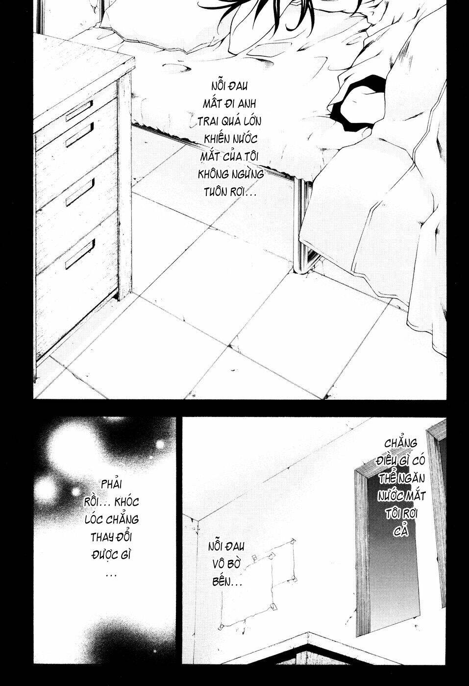 mother keeper chapter 7 2