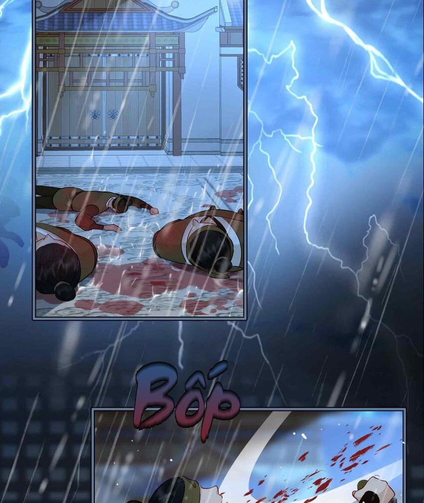 18+ dục vọng chapter 9.1 28