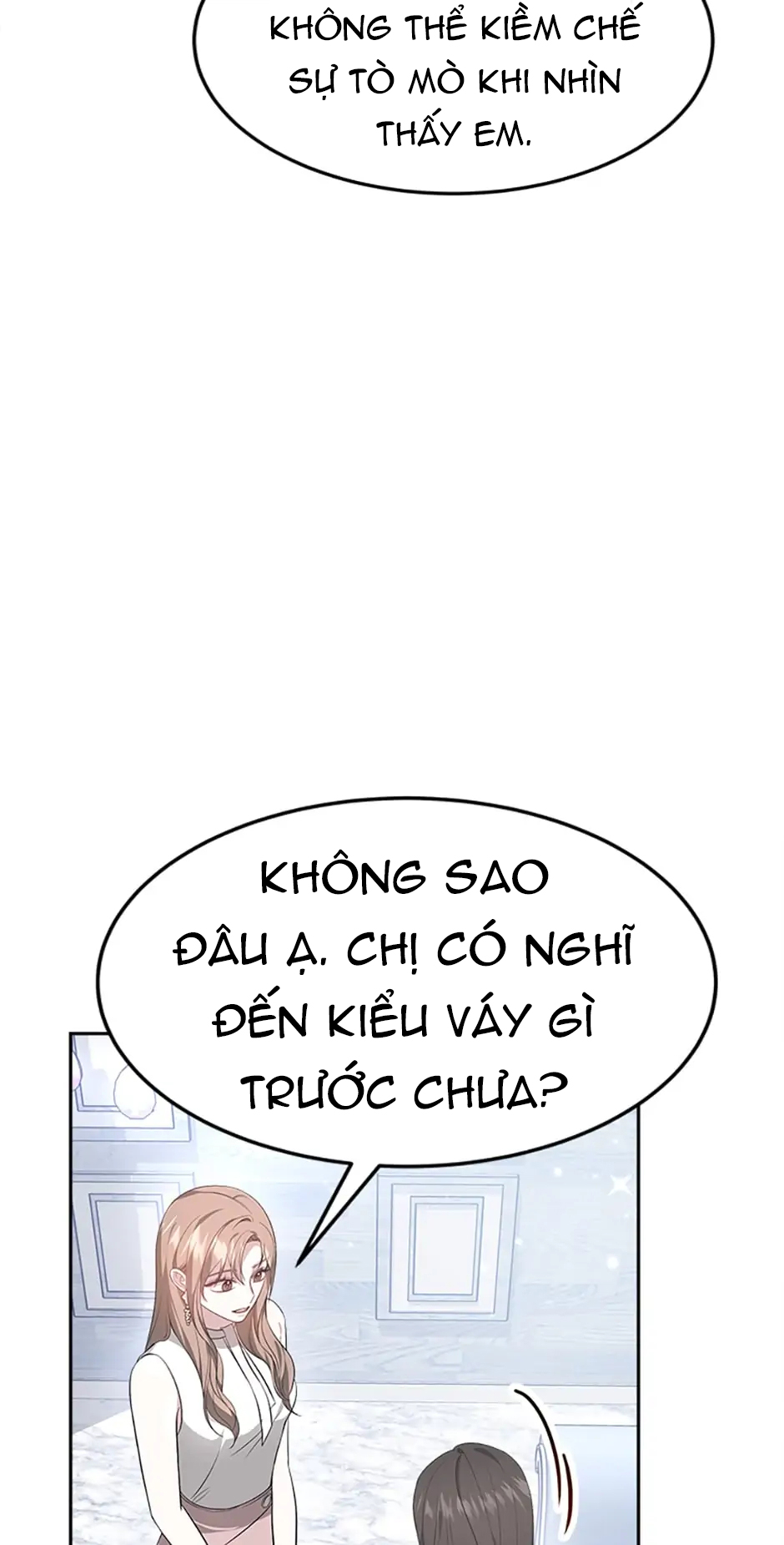 Làm Chồng Tôi Đi chapter 32.2 - Trang 26