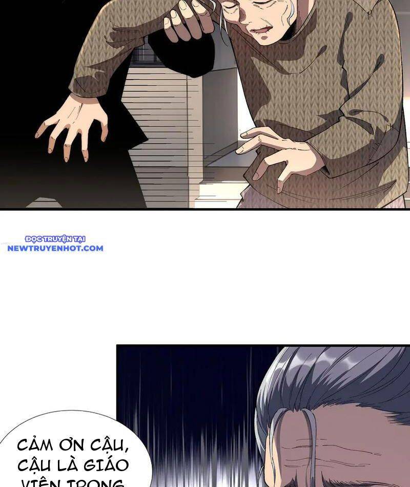 vô hạn thôi diễn chapter 40 22