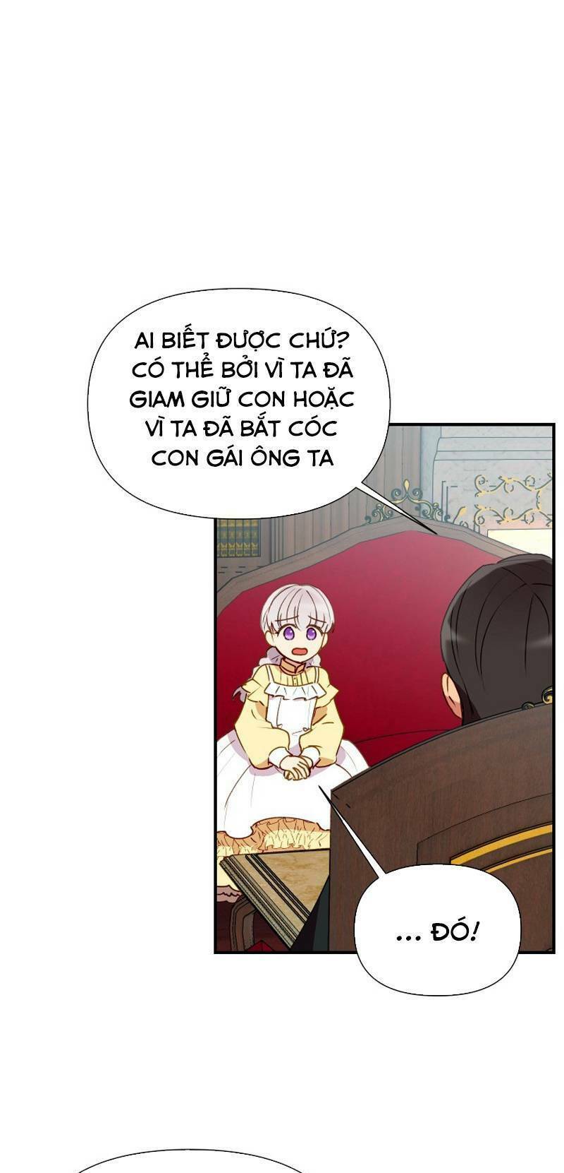 khế ước của nữ công tước quái vật chapter 25 37
