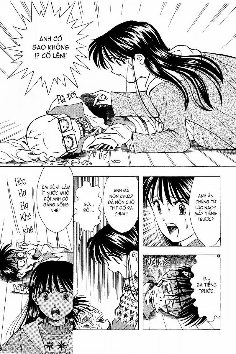 yume de aetara chapter 93 20