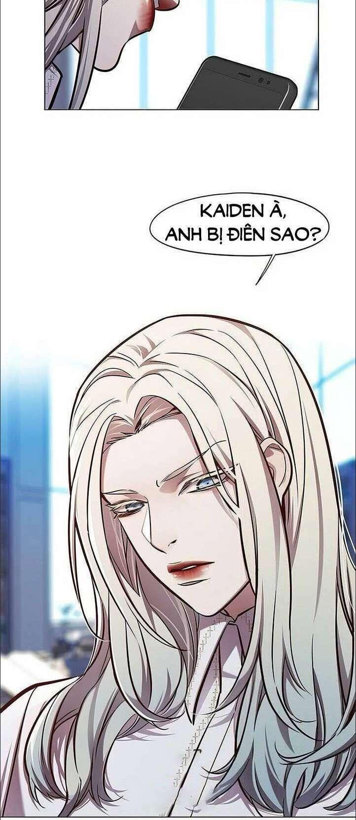 biến thân thành mèo chapter 136 59