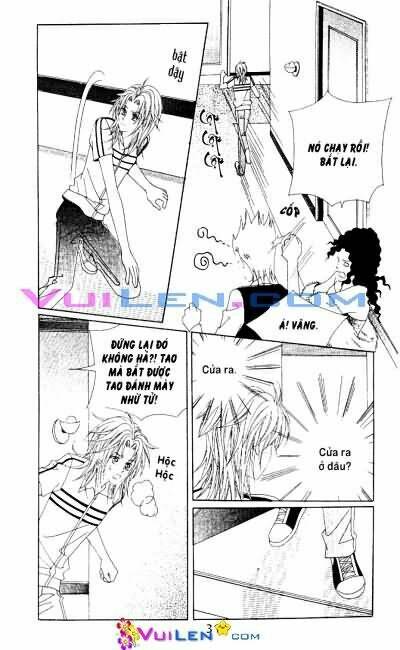 người duy nhất chapter 34 12