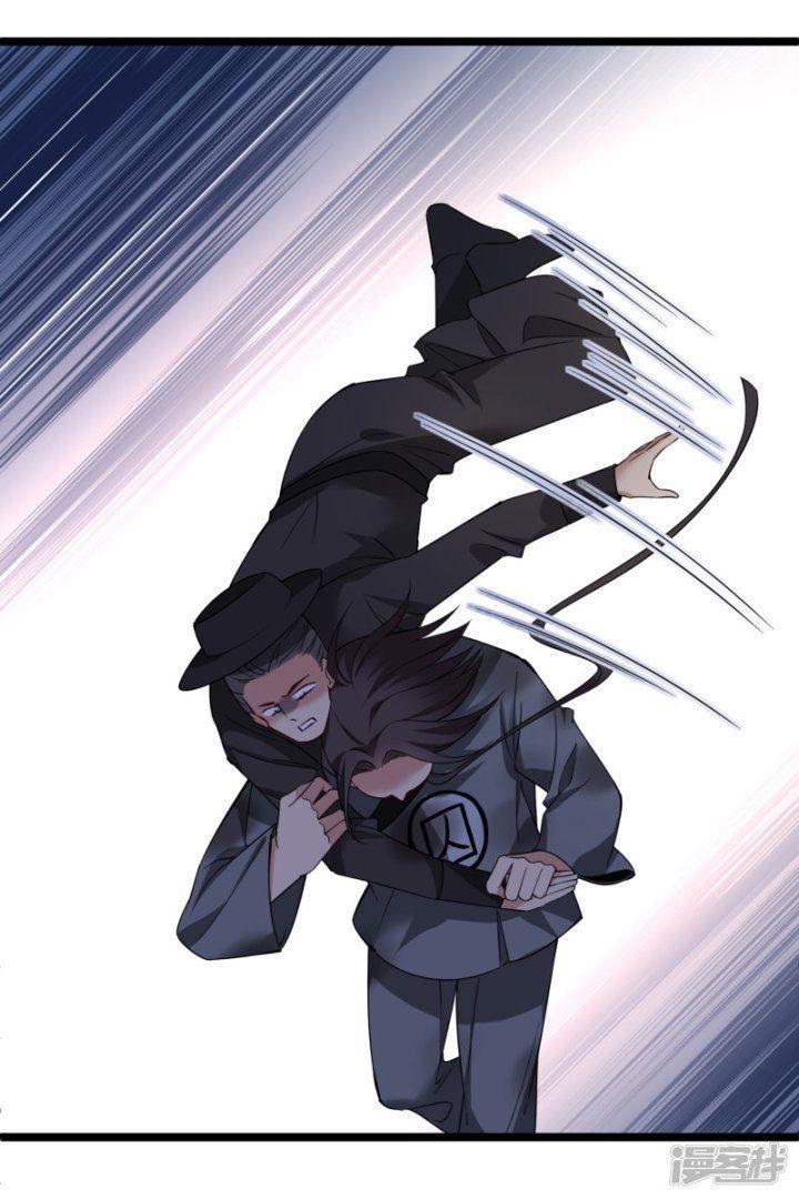 nụ cười của ngươi ngọt gãy tám cái răng của ta chapter 71 16