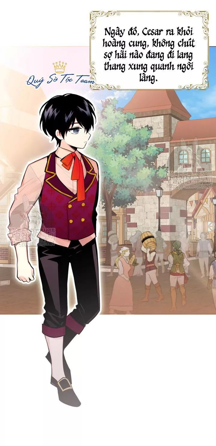 trọng sinh trở thành hoàng phi chapter 87 3