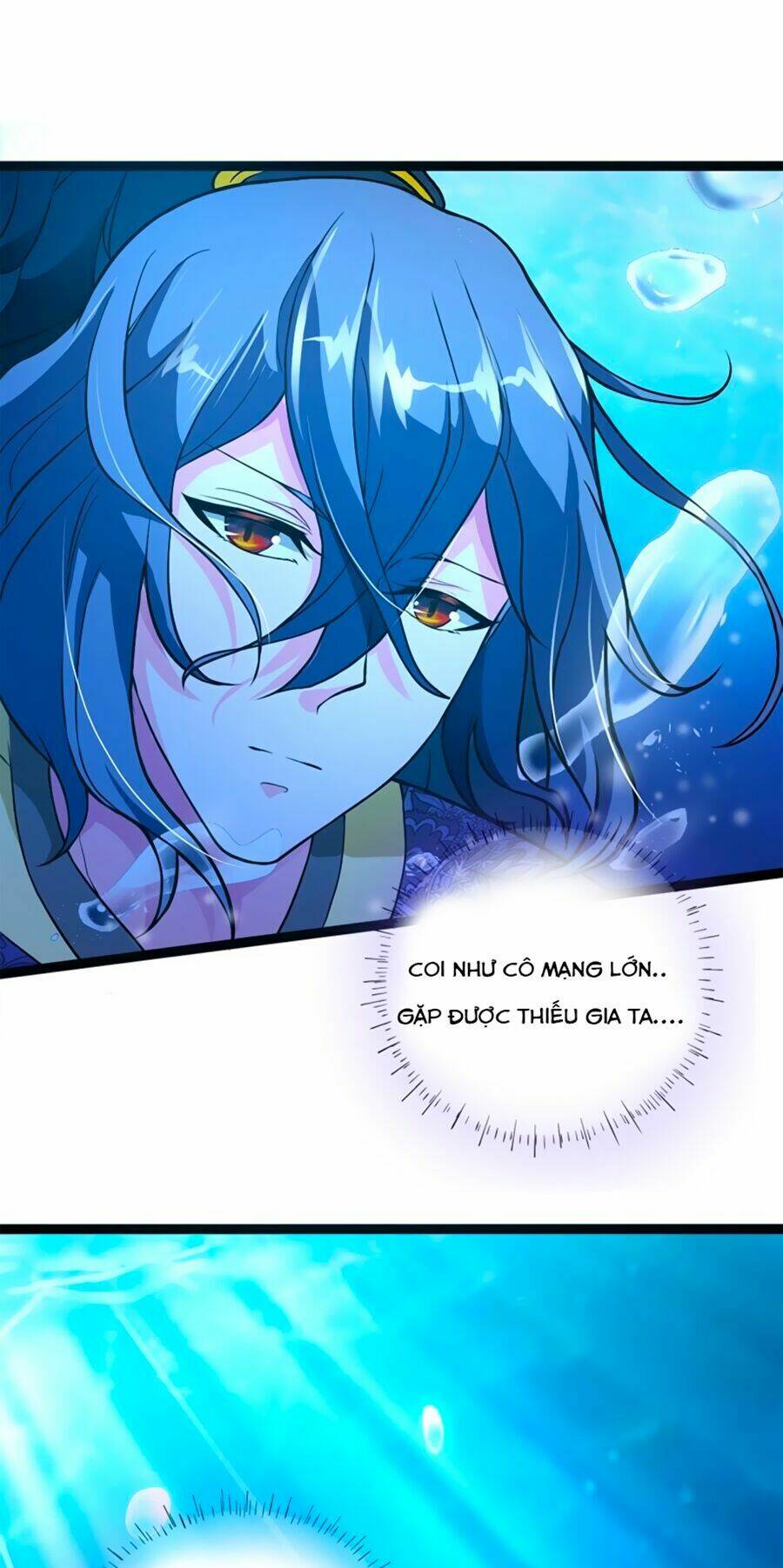 nam sủng của ta muốn leo tường chapter 6.5 47