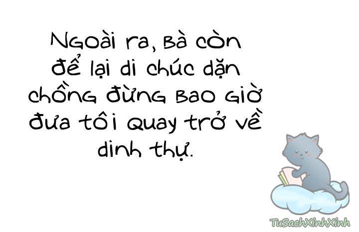 những nhân vật mạnh nhất thế giới ám ảnh tôi chapter 10.5 36