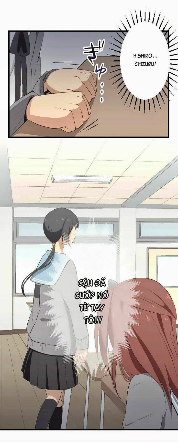 viên thuốc trùng sinh chapter 21 7