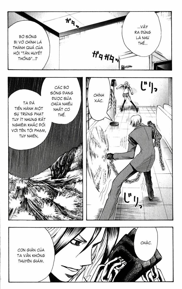 majin tantei nougami neuro chapter 139 4