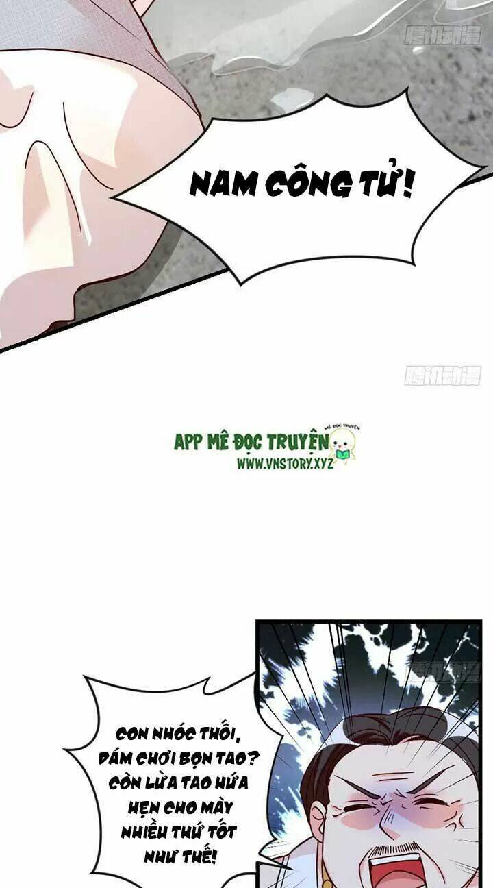 thiên hậu trở về chapter 96 31