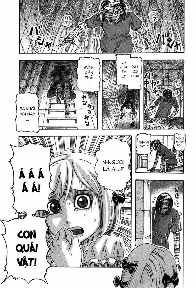 franken fran chapter 55 10