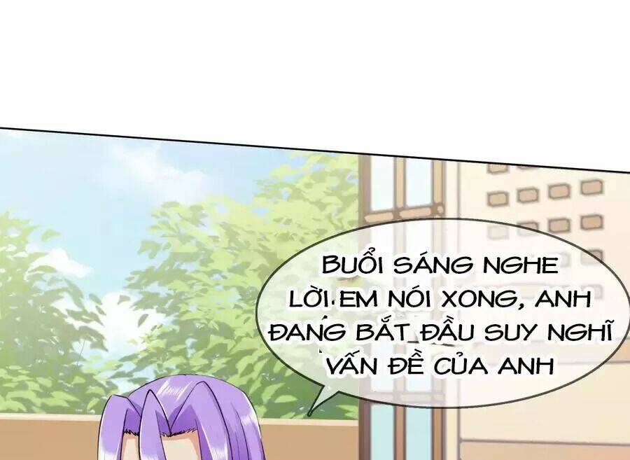 bá đạo trung khuyển tìm ái ký chapter 117 35