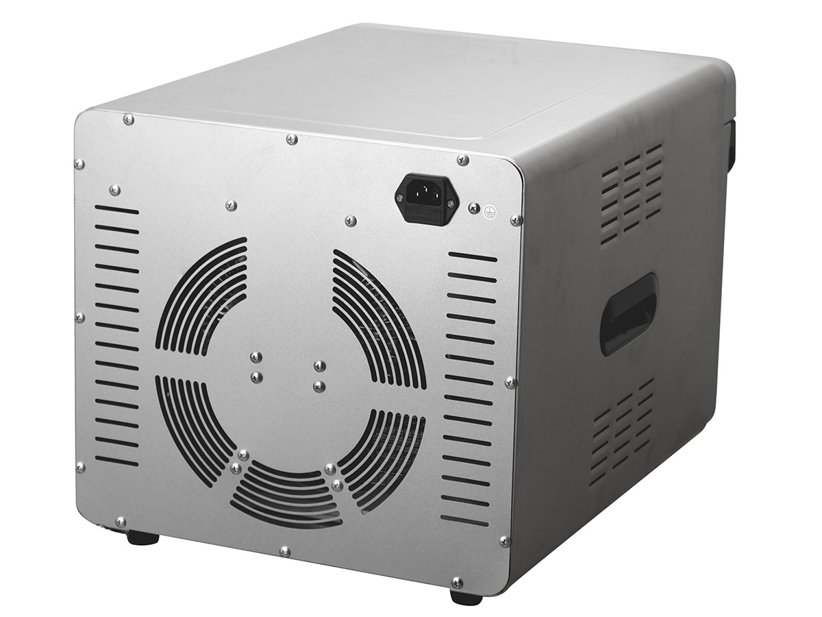 Máy sấy hoa quả TS9684- Hàng chính hãng