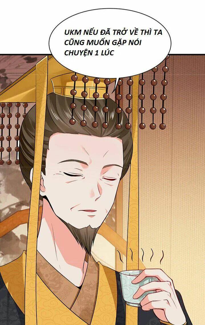 độc phi thần y quá kiêu ngạo chapter 28 14