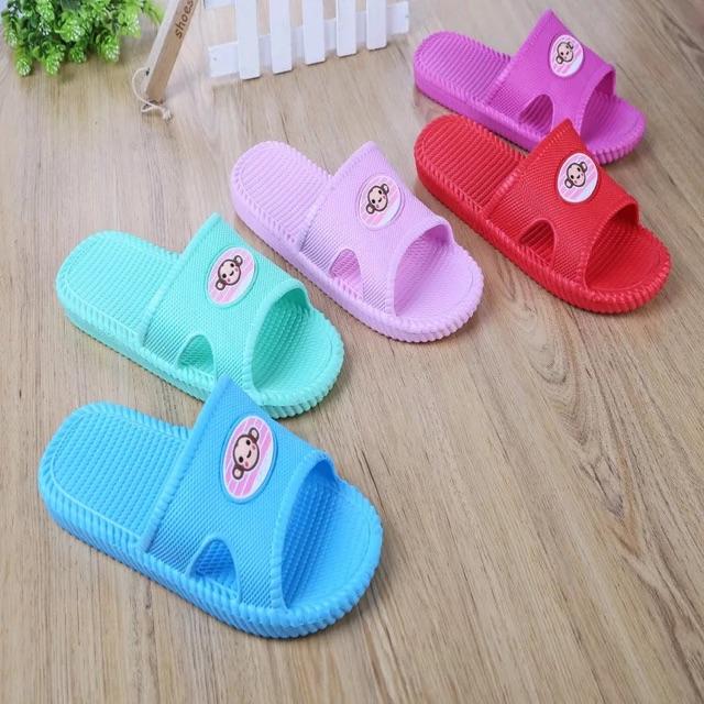 Dép nhựa siêu nhẹ