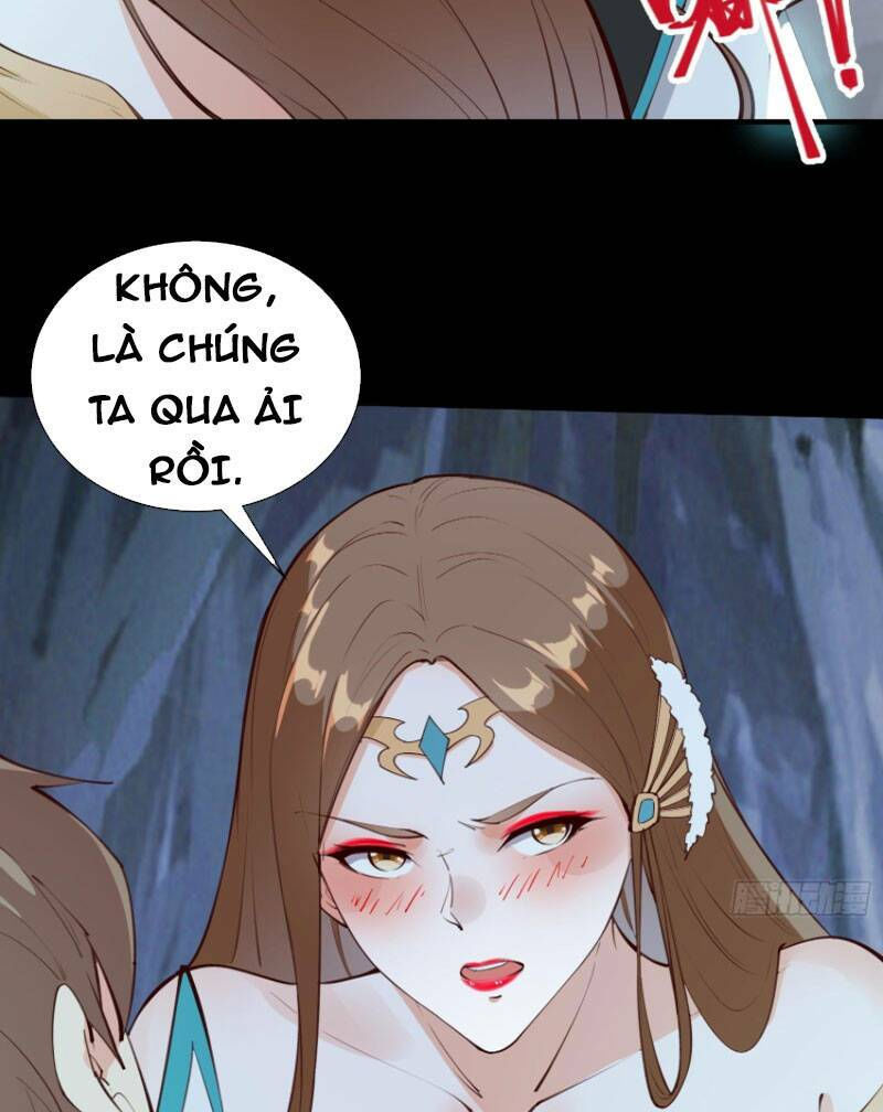 ta lập hậu cung tại tây du ký chapter 70 3