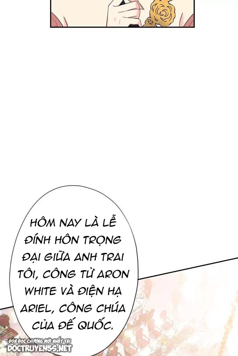 nếu tôi là nhân vật phản diện liệu tôi sẽ chết chapter 18 19