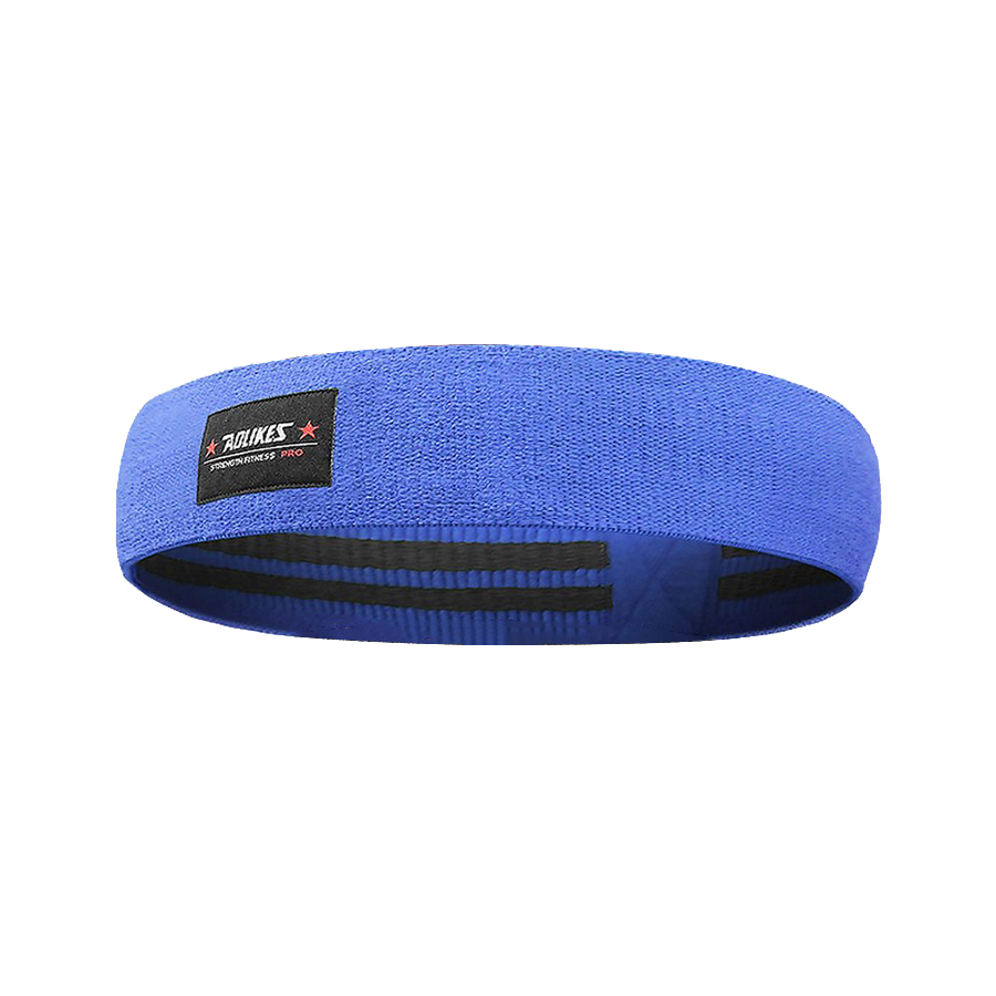Dây đàn hồi tập thể hình Mini band Aolikes AL3603