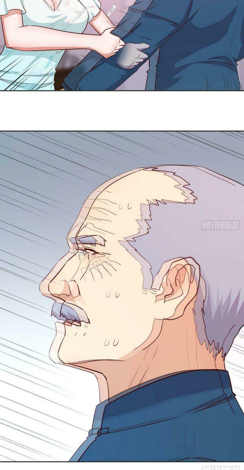 y thánh thiên tài tại hoa đô chapter 25 34