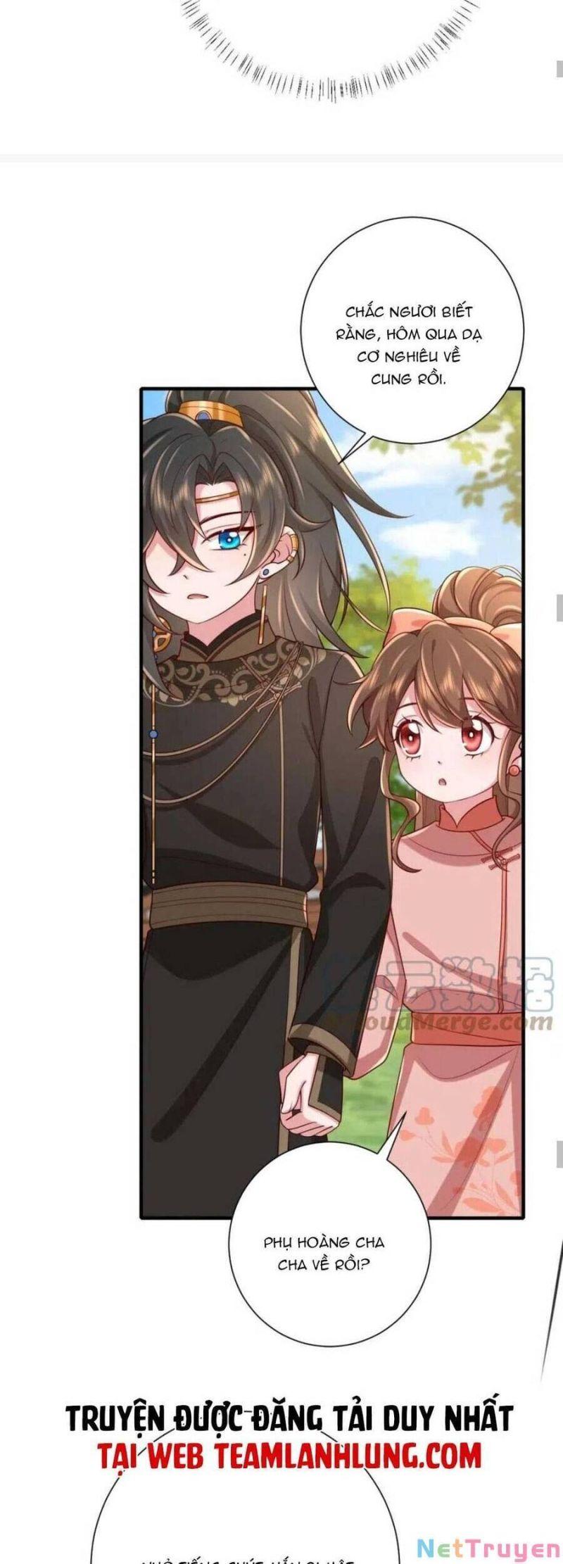 phương thức sinh tồn của công chúa pháo hôi chapter 108 12