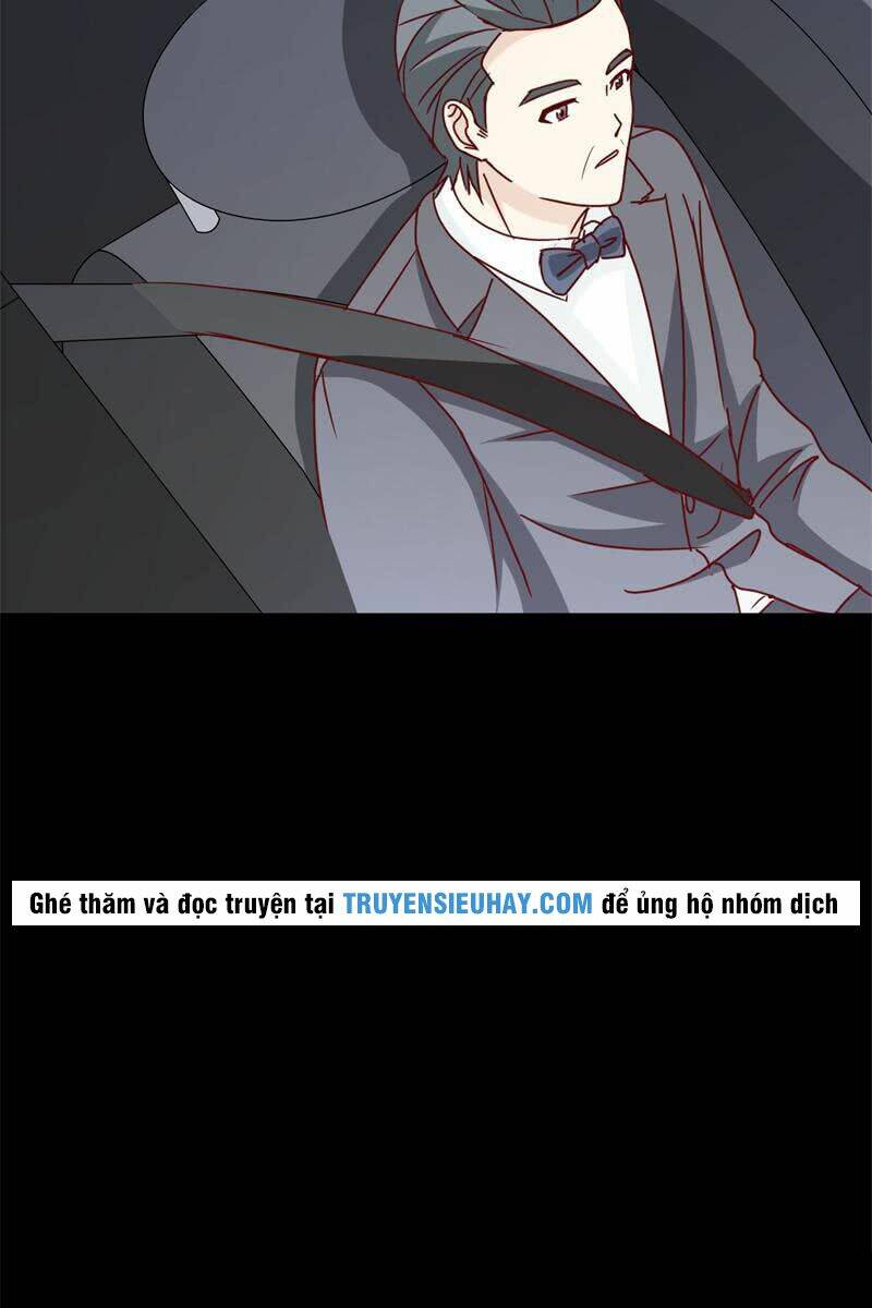 tổng tài đại nhân tiểu nữ vu chapter 6 28