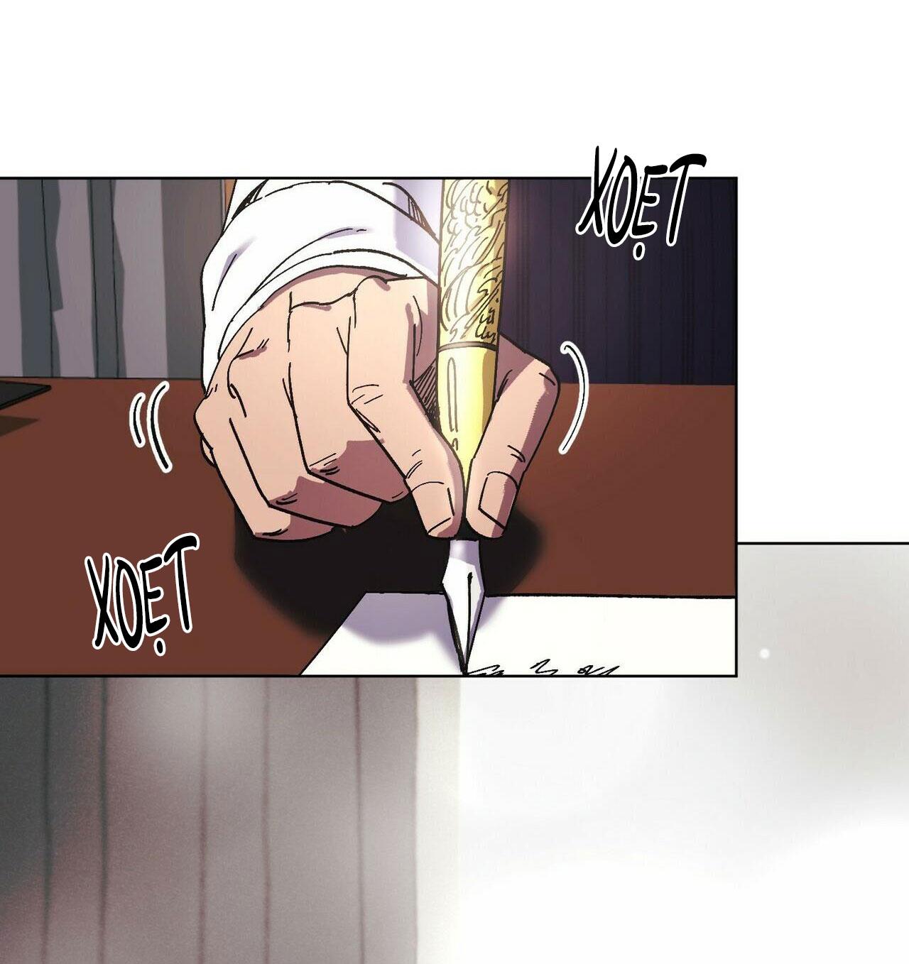 làm dâu nhà tài phiệt họ kang chapter 27 36