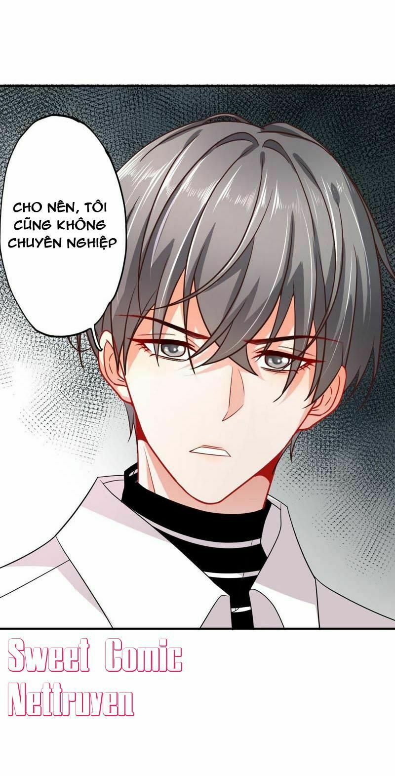 chàng trai người máy ấm áp 741 của tôi chapter 11 13