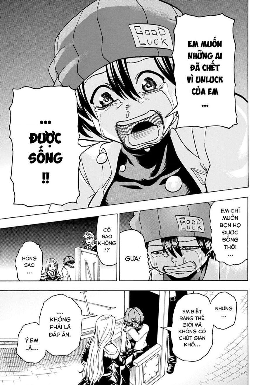 undead unluck chapter 122 14