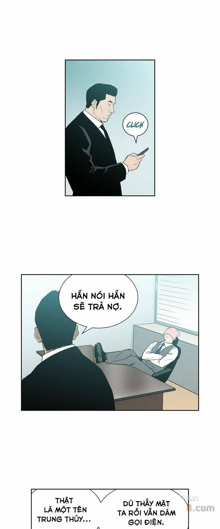 thần bài siêu năng chapter 101 12