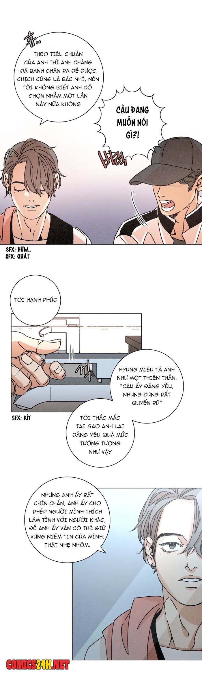 ouroboros chapter 34 21