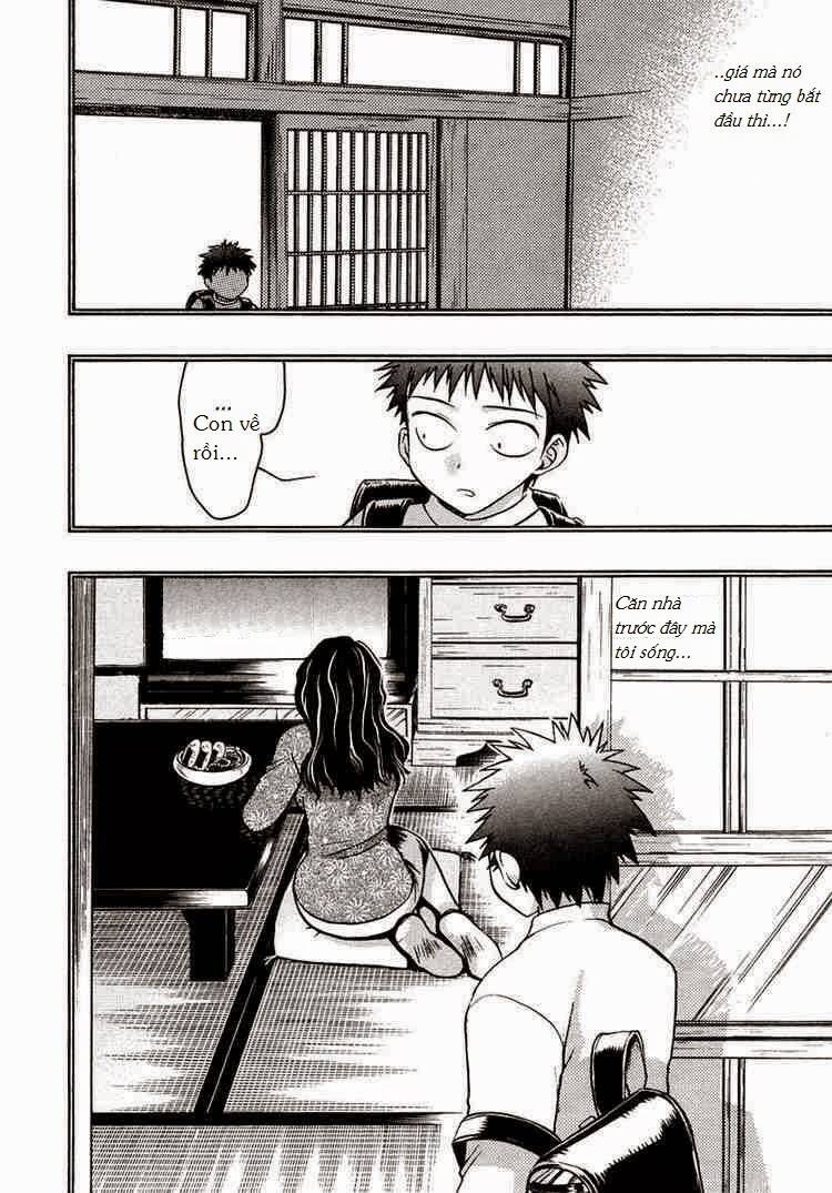 little vampire chapter 27 15