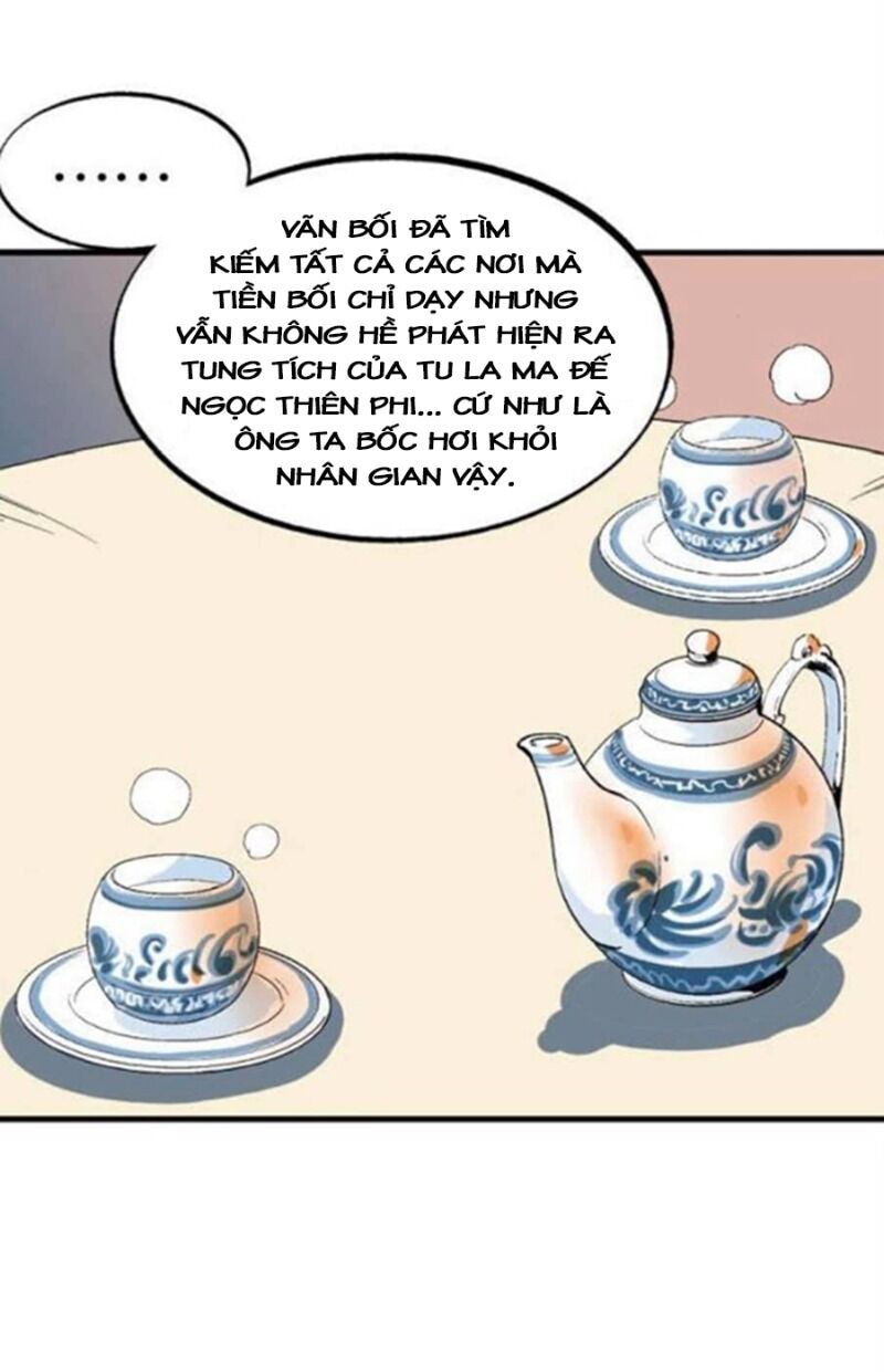 cao thủ 2 chapter 131 82