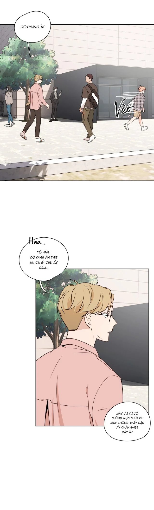 khi đào nở hoa chapter 9 25