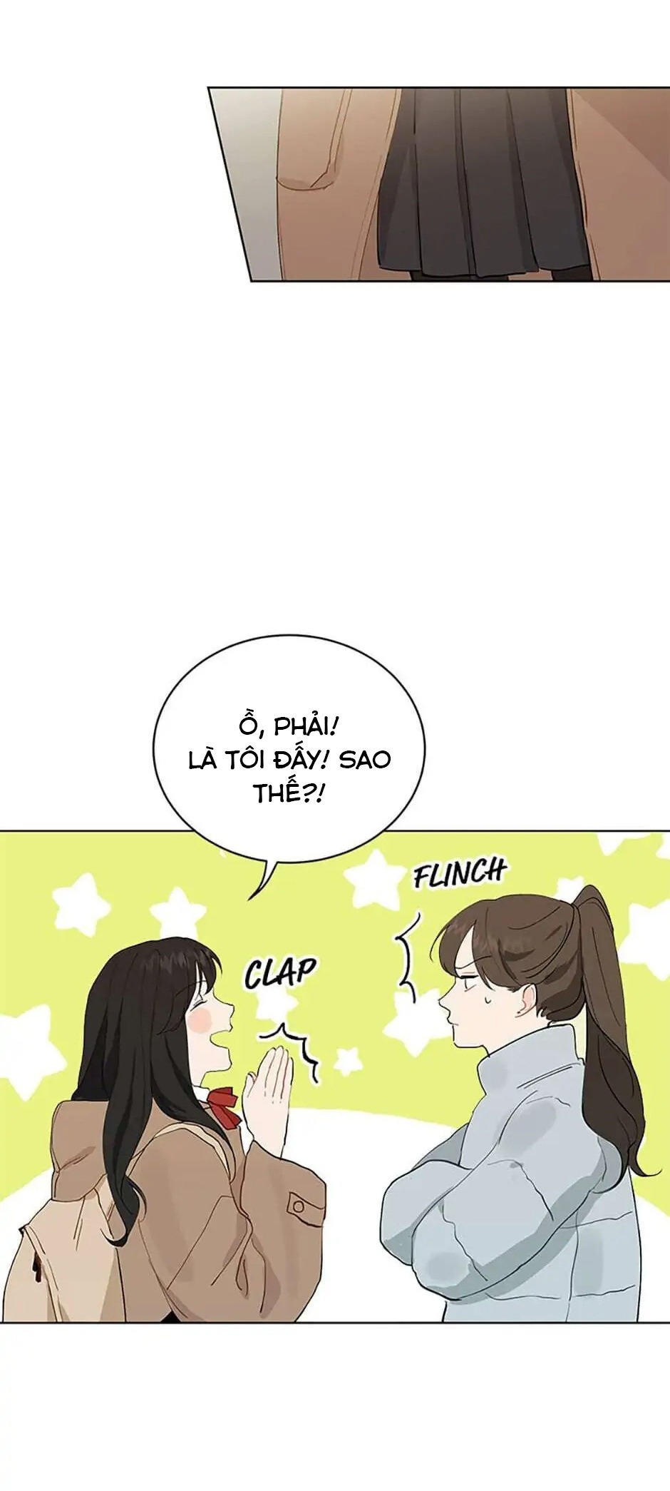 ngày mai tươi đẹp chapter 14 5