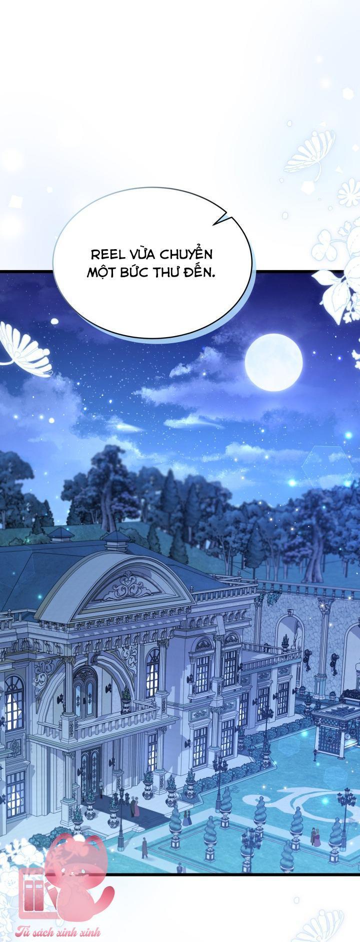 quan hệ cộng sinh giữa báo đen và thỏ trắng chapter 66 25