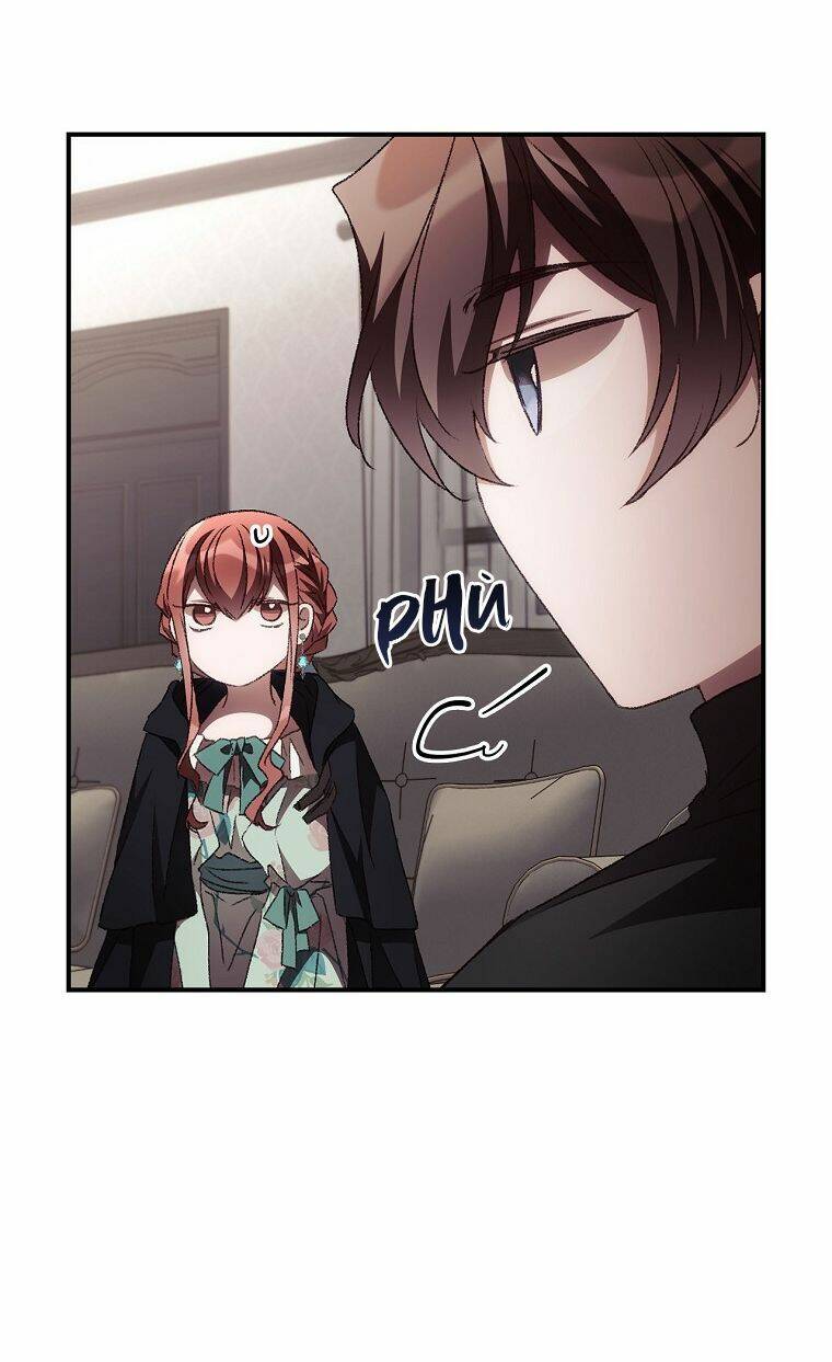 tôi nhìn thấy cái chết của bạn chapter 57 69