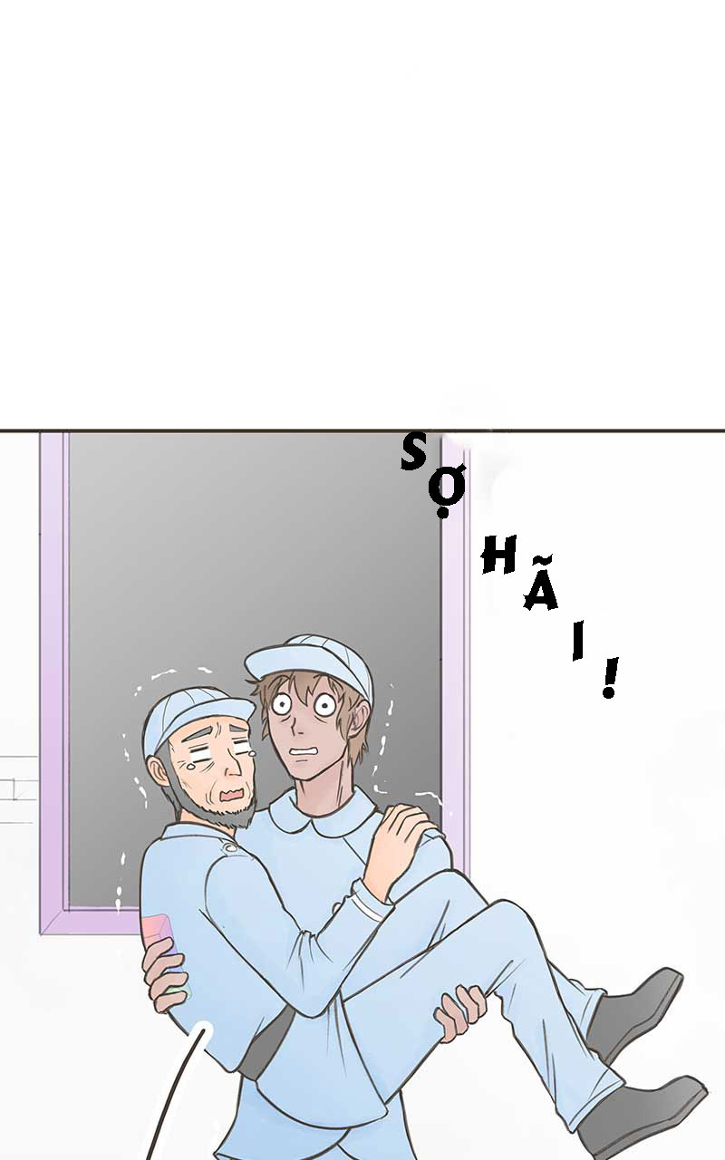 những nàng công chúa bị nguyền rủa chapter 3 13