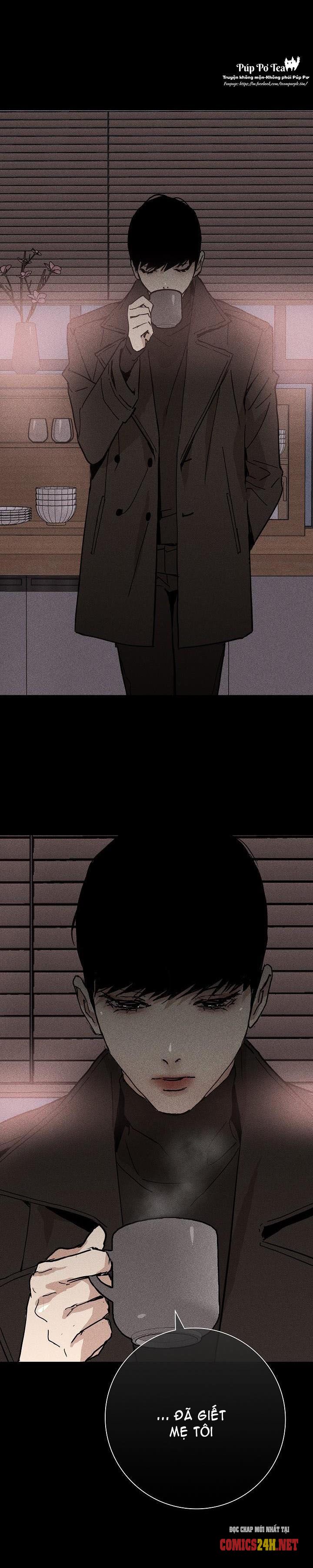 người đàn ông đã kết hôn chapter 7 19