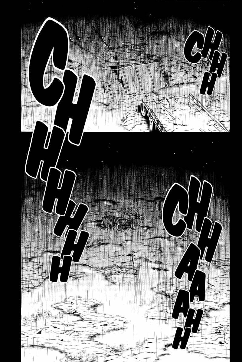 dragon head chapter 73 18