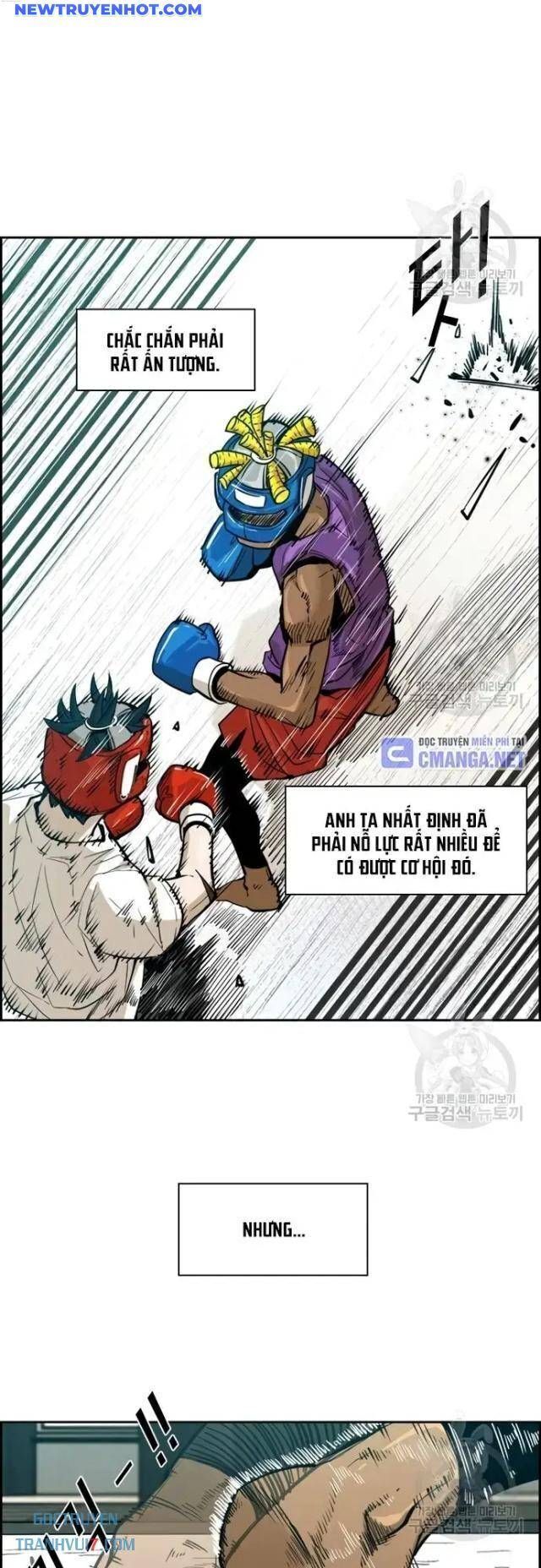 shark - cá mập chapter 225 14