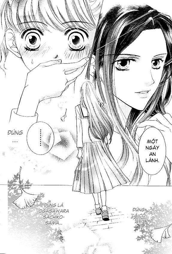 maria-sama ga miteru chapter 1 11