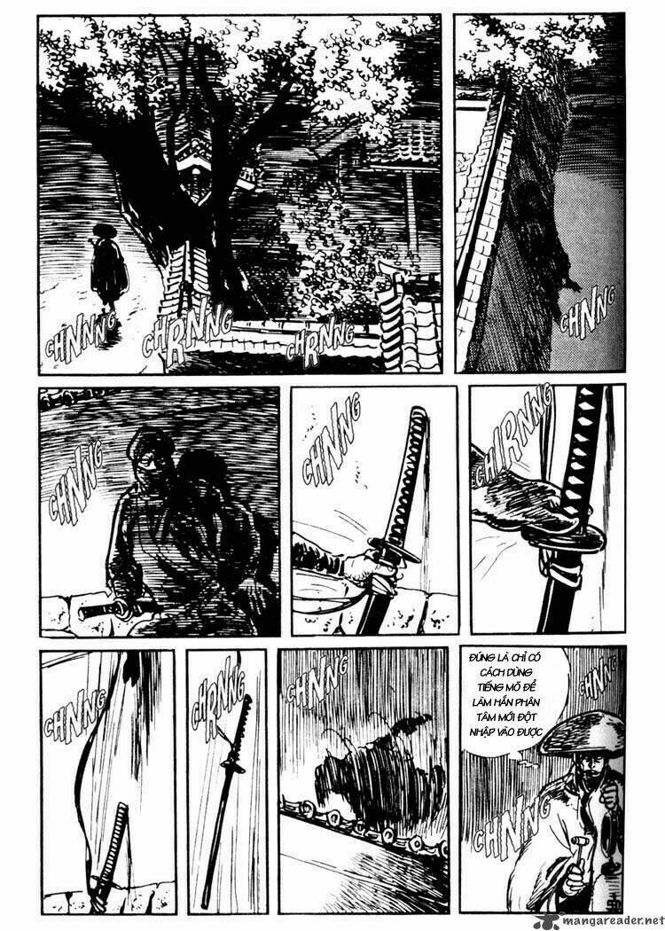lone wolf and cub chapter 17 24