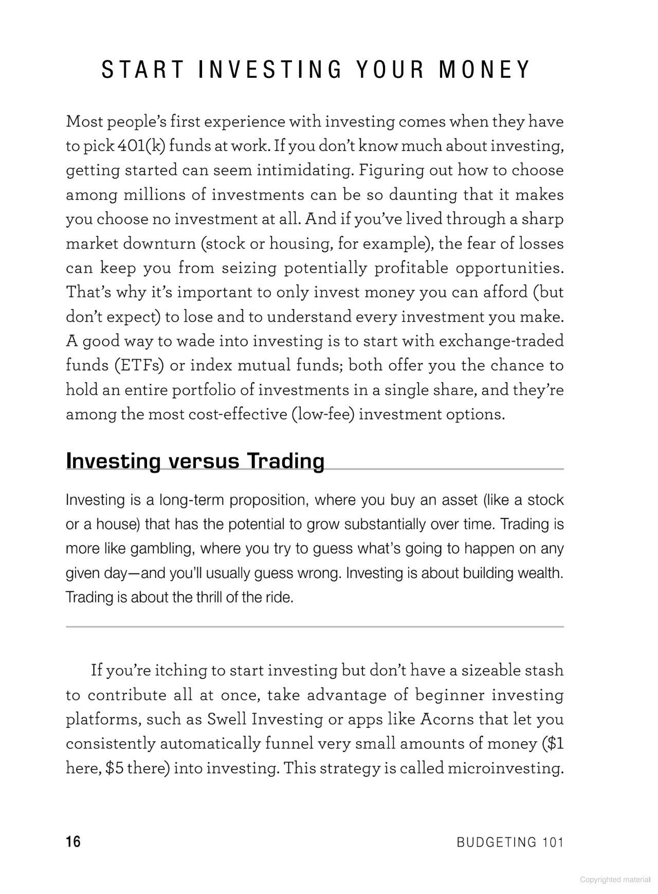 Sách ngoại văn: Budgeting 101: From Getting Out Of Debt And Tracking Expenses To Setting Financial Goals And Building Your Savings, Your Essential Guide To Budgeting (Adams 101)