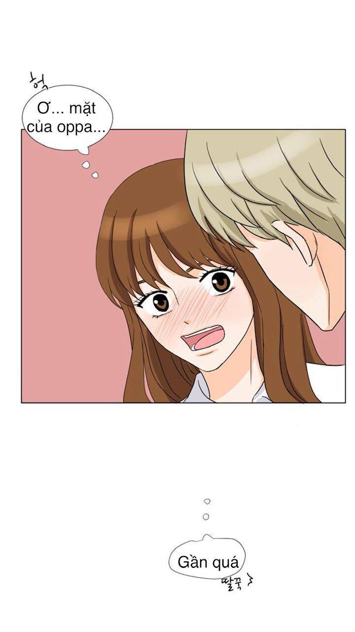 idol và sếp, em yêu ai? chapter 18 12