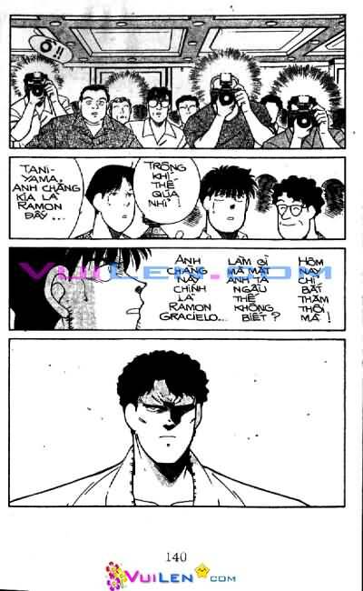 truyền nhân atula - shura no mon i chapter 28 141